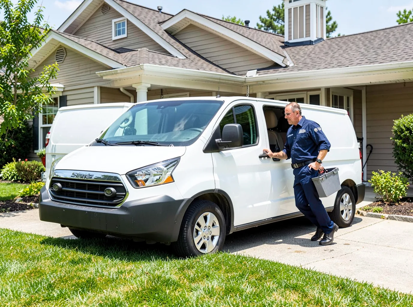 Emergency Plumber company in Middleburg, VA