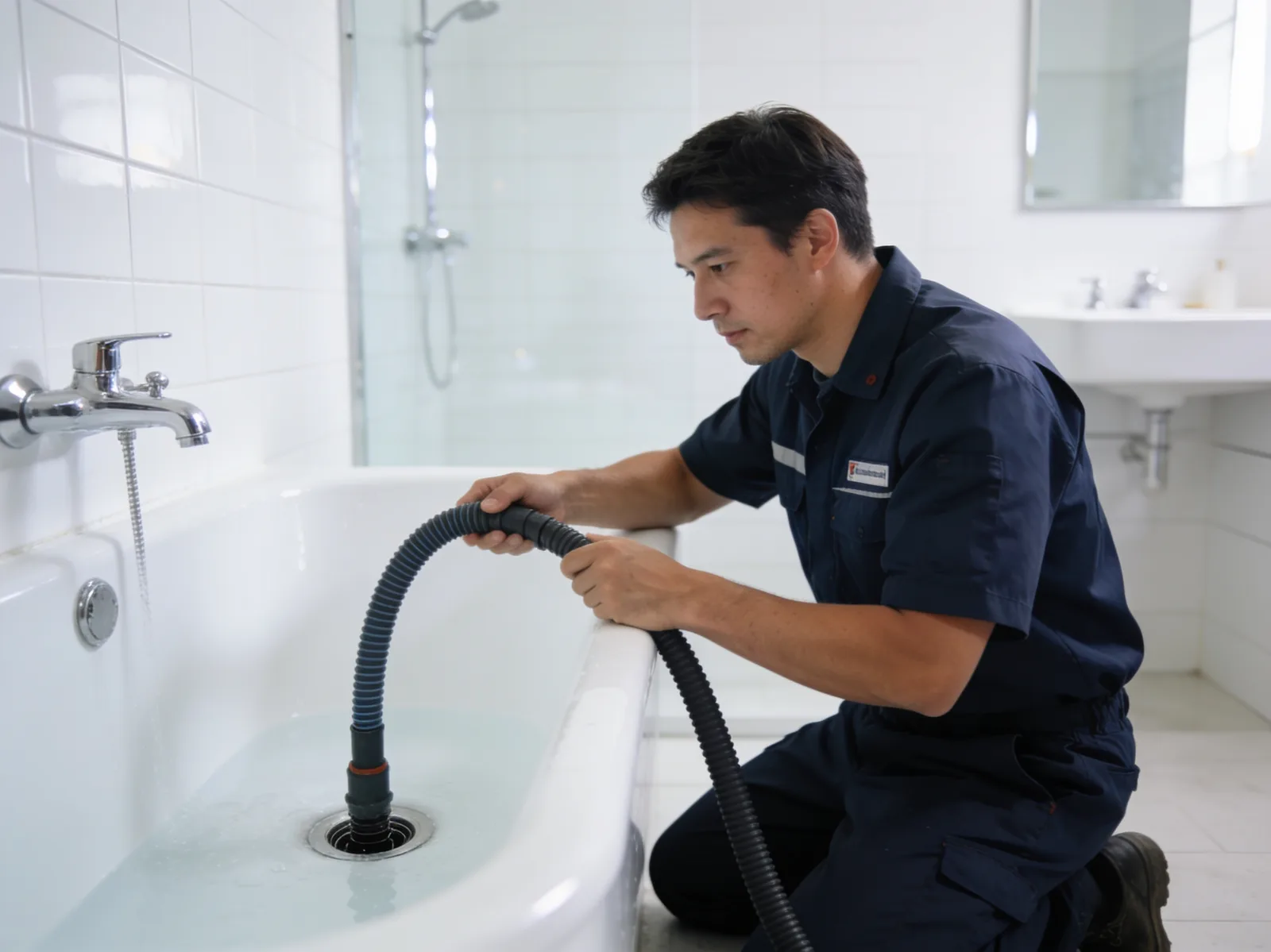 Emergency Plumber Middleburg, VA FAQs